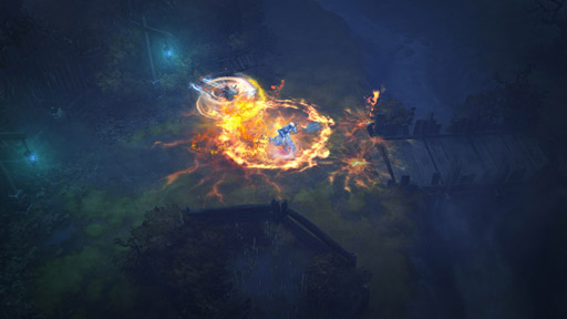 画像ギャラリー No.002のサムネイル画像 / 「Diablo III」の最新パッチ「1.0.7」で新PvPモード「Dueling」の実装を発表。新たなGemレベルや新装備のレシピも追加