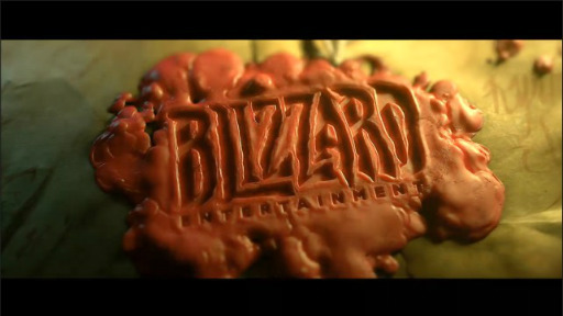 画像ギャラリー No.003のサムネイル画像 / BlizzardとSCEが戦略的パートナーシップを結び,PS3およびPS4向けに「Diablo III」を開発中