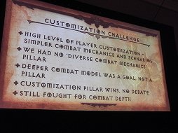 画像ギャラリー No.004のサムネイル画像 / ［GDC 2013］「オークションハウスはDiablo IIIに大きなダメージを与えた」。元ディレクターがGDC 2013で振り返る