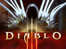 画像ギャラリー No.001のサムネイル画像 / 「Diablo III」,最新パッチのバグでオークションハウスの利用が一時的に停止
