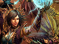 「Diablo III」，最新パッチのバグでオークションハウスの利用が一時的に停止