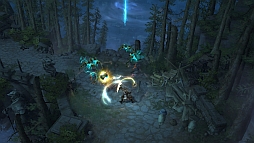 画像ギャラリー No.005のサムネイル画像 / ［gamescom］新クラス「Crusader」で堕天使Malthaelを追え！ Diablo III初の拡張パック「Reaper of Souls」が発表される