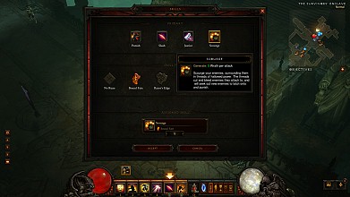 画像ギャラリー No.006のサムネイル画像 / ［gamescom］新クラス「Crusader」で堕天使Malthaelを追え！ Diablo III初の拡張パック「Reaper of Souls」が発表される