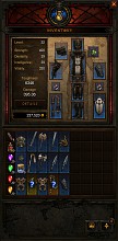 画像ギャラリー No.007のサムネイル画像 / ［gamescom］新クラス「Crusader」で堕天使Malthaelを追え！ Diablo III初の拡張パック「Reaper of Souls」が発表される