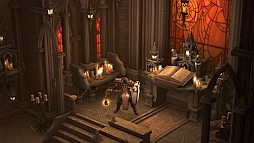 画像ギャラリー No.008のサムネイル画像 / ［gamescom］新クラス「Crusader」で堕天使Malthaelを追え！ Diablo III初の拡張パック「Reaper of Souls」が発表される