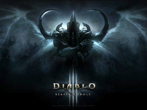 画像ギャラリー No.001のサムネイル画像 / 「Diablo III」の拡張パック第1弾「Reaper of Souls」に登場するモンスターのアートワークが一挙公開