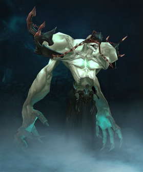 画像ギャラリー No.004のサムネイル画像 / 「Diablo III」の拡張パック第1弾「Reaper of Souls」に登場するモンスターのアートワークが一挙公開