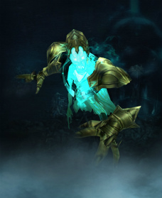 画像ギャラリー No.009のサムネイル画像 / 「Diablo III」の拡張パック第1弾「Reaper of Souls」に登場するモンスターのアートワークが一挙公開