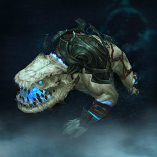 画像ギャラリー No.011のサムネイル画像 / 「Diablo III」の拡張パック第1弾「Reaper of Souls」に登場するモンスターのアートワークが一挙公開