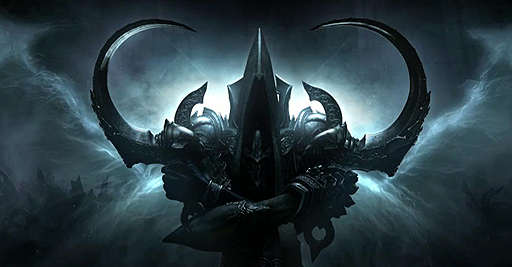 画像ギャラリー No.001のサムネイル画像 /  BlizzCon 2013で「Diablo III: Reaper of Souls」の概要が明らかに。天界と魔界の戦いに，死界のクリーチャーが参戦