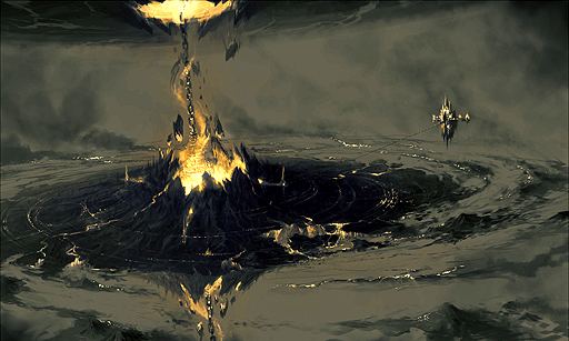 画像ギャラリー No.003のサムネイル画像 /  BlizzCon 2013で「Diablo III: Reaper of Souls」の概要が明らかに。天界と魔界の戦いに，死界のクリーチャーが参戦