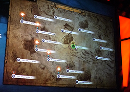 画像ギャラリー No.007のサムネイル画像 /  BlizzCon 2013で「Diablo III: Reaper of Souls」の概要が明らかに。天界と魔界の戦いに，死界のクリーチャーが参戦