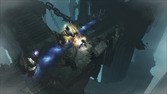画像ギャラリー No.002のサムネイル画像 / 「Diablo III:Reaper of Souls」のAdventureモードや新クラスのCrusaderを,BlizzConにプレイアブル出展されていたデモ機で体験してきた
