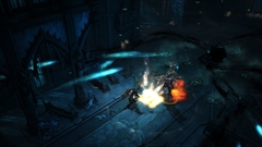 画像ギャラリー No.003のサムネイル画像 / 「Diablo III:Reaper of Souls」のAdventureモードや新クラスのCrusaderを,BlizzConにプレイアブル出展されていたデモ機で体験してきた