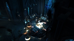 画像ギャラリー No.004のサムネイル画像 / 「Diablo III:Reaper of Souls」のAdventureモードや新クラスのCrusaderを,BlizzConにプレイアブル出展されていたデモ機で体験してきた