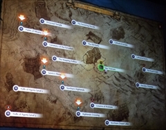 画像ギャラリー No.007のサムネイル画像 / 「Diablo III:Reaper of Souls」のAdventureモードや新クラスのCrusaderを,BlizzConにプレイアブル出展されていたデモ機で体験してきた