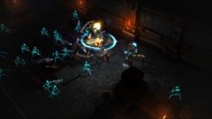 画像ギャラリー No.009のサムネイル画像 / 「Diablo III:Reaper of Souls」のAdventureモードや新クラスのCrusaderを,BlizzConにプレイアブル出展されていたデモ機で体験してきた