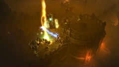 画像ギャラリー No.010のサムネイル画像 / 「Diablo III:Reaper of Souls」のAdventureモードや新クラスのCrusaderを,BlizzConにプレイアブル出展されていたデモ機で体験してきた