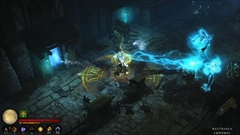 画像ギャラリー No.012のサムネイル画像 / 「Diablo III:Reaper of Souls」のAdventureモードや新クラスのCrusaderを,BlizzConにプレイアブル出展されていたデモ機で体験してきた