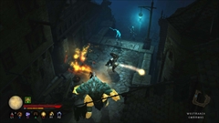 画像ギャラリー No.013のサムネイル画像 / 「Diablo III:Reaper of Souls」のAdventureモードや新クラスのCrusaderを,BlizzConにプレイアブル出展されていたデモ機で体験してきた