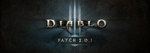 画像ギャラリー No.002のサムネイル画像 / 「Diablo III」のゲームシステムが大きく変化する“Patch 2.0.1”が北米サーバーに先行実装