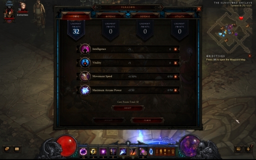 画像ギャラリー No.004のサムネイル画像 / 「Diablo III」のゲームシステムが大きく変化する“Patch 2.0.1”が北米サーバーに先行実装