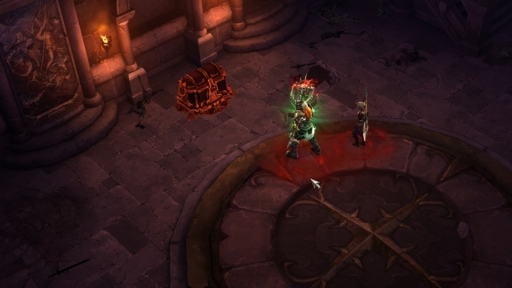 画像ギャラリー No.005のサムネイル画像 / 「Diablo III」のゲームシステムが大きく変化する“Patch 2.0.1”が北米サーバーに先行実装