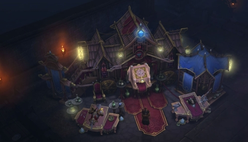 画像ギャラリー No.007のサムネイル画像 / 「Diablo III」のゲームシステムが大きく変化する“Patch 2.0.1”が北米サーバーに先行実装