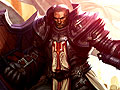 「Diablo III: Reaper of Souls」で追加される新クラス，「クルセイダ―」を紹介する最新トレイラー公開