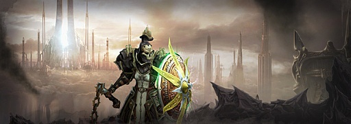 画像ギャラリー No.002のサムネイル画像 / 「Diablo III」の最新パッチが北米でリリース。レジェンダリーアイテムのパワーを抽出できるKanai’s Cubeが目玉
