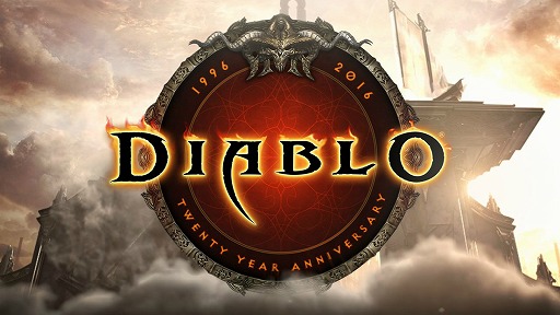画像ギャラリー No.001のサムネイル画像 / Diabloシリーズが20周年だから，初代「Diablo」の再現ダンジョンで遊びつつ当時を振り返ってみた