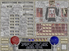 画像ギャラリー No.018のサムネイル画像 / Diabloシリーズが20周年だから，初代「Diablo」の再現ダンジョンで遊びつつ当時を振り返ってみた