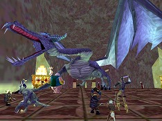 画像ギャラリー No.024のサムネイル画像 / Diabloシリーズが20周年だから，初代「Diablo」の再現ダンジョンで遊びつつ当時を振り返ってみた