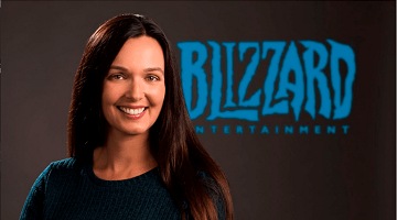 Blizzard: 御社に「赤シャツ男」はいますか？ 