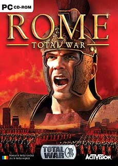 画像ギャラリー No.001のサムネイル画像 / すべての道はローマに通ず。The Creative Assembly,「Total War:Roma 2」をいよいよ正式発表か