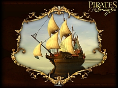 画像ギャラリー No.001のサムネイル画像 / アメリカ産海賊MMORPG「Pirates of the Burning Sea」のプレイレポートを掲載