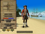 画像ギャラリー No.002のサムネイル画像 / アメリカ産海賊MMORPG「Pirates of the Burning Sea」のプレイレポートを掲載