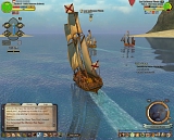 画像ギャラリー No.004のサムネイル画像 / アメリカ産海賊MMORPG「Pirates of the Burning Sea」のプレイレポートを掲載