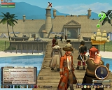 画像ギャラリー No.005のサムネイル画像 / アメリカ産海賊MMORPG「Pirates of the Burning Sea」のプレイレポートを掲載