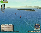画像ギャラリー No.007のサムネイル画像 / アメリカ産海賊MMORPG「Pirates of the Burning Sea」のプレイレポートを掲載