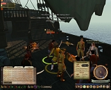 画像ギャラリー No.010のサムネイル画像 / アメリカ産海賊MMORPG「Pirates of the Burning Sea」のプレイレポートを掲載