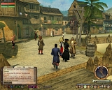 画像ギャラリー No.011のサムネイル画像 / アメリカ産海賊MMORPG「Pirates of the Burning Sea」のプレイレポートを掲載