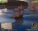 画像ギャラリー No.012のサムネイル画像 / アメリカ産海賊MMORPG「Pirates of the Burning Sea」のプレイレポートを掲載