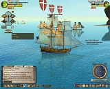 画像ギャラリー No.014のサムネイル画像 / アメリカ産海賊MMORPG「Pirates of the Burning Sea」のプレイレポートを掲載