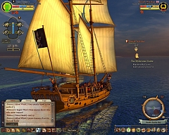 画像ギャラリー No.015のサムネイル画像 / アメリカ産海賊MMORPG「Pirates of the Burning Sea」のプレイレポートを掲載