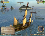 画像ギャラリー No.016のサムネイル画像 / アメリカ産海賊MMORPG「Pirates of the Burning Sea」のプレイレポートを掲載