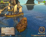 画像ギャラリー No.018のサムネイル画像 / アメリカ産海賊MMORPG「Pirates of the Burning Sea」のプレイレポートを掲載