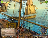 画像ギャラリー No.019のサムネイル画像 / アメリカ産海賊MMORPG「Pirates of the Burning Sea」のプレイレポートを掲載