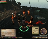画像ギャラリー No.021のサムネイル画像 / アメリカ産海賊MMORPG「Pirates of the Burning Sea」のプレイレポートを掲載