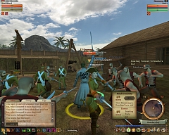 画像ギャラリー No.022のサムネイル画像 / アメリカ産海賊MMORPG「Pirates of the Burning Sea」のプレイレポートを掲載